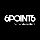 6point6  logo