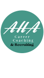 AHA Career Coaching & Recruiting logo