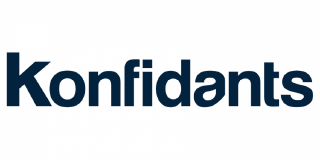 Konfidants logo