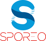 Sporeo logo