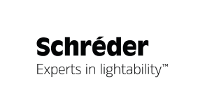 Schréder company logo