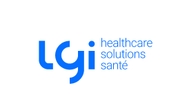 LGI Healthcare Solutions Santé Inc. logo
