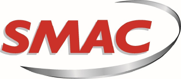 SMAC logo