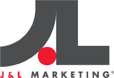 J&L Marketing logo