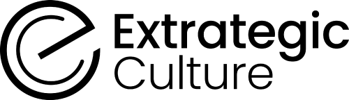 Extrategic Culture logo