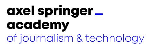 Axel Springer Academy of Journalism & Technology