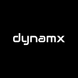 Dynamx logo