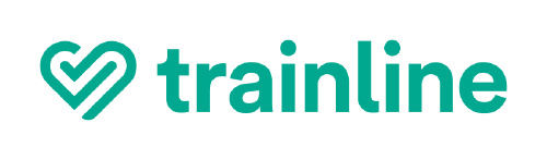 Trainline logo