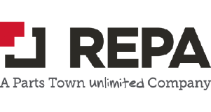 REPA GROUP logo