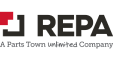 REPA GROUP logo