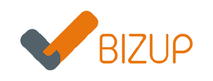 Bizup logo