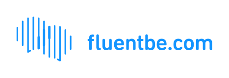 Fluentbe logo