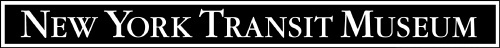 NY Transit Museum logo