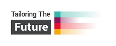 Tailoring The Future logo