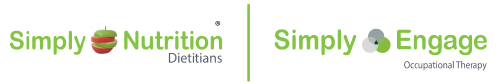 Simply Health Group logo