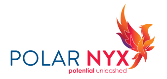 Polar NYX logo