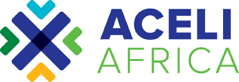 Aceli Africa logo