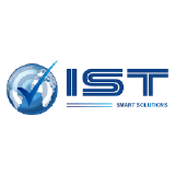 iSpatial Techno Smart Solutions logo
