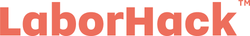 LaborHack logo