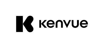 Kenvue logo