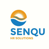 Senqu HR Solutions logo