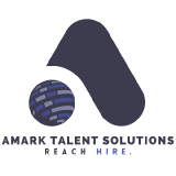 Amark Talent Solutions logo