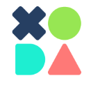 Xoda logo