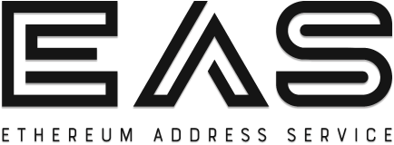 Ethereum Address Service (EAS) logo