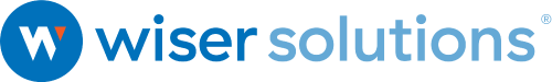 Wiser Solutions logo