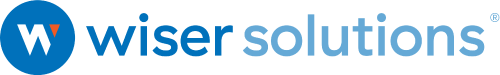 Wiser Solutions company logo