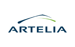 Artelia logo