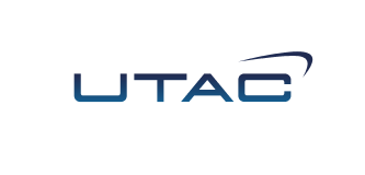 UTAC logo