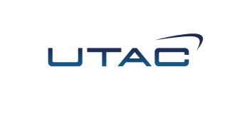 UTAC logo