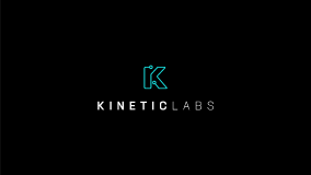 Kinetic Labs logo