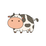 Udder logo