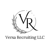 Versa Recruiting LLC logo