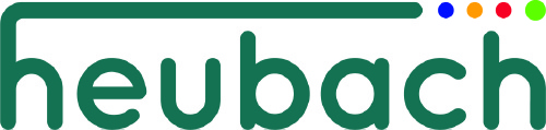 Heubach company logo