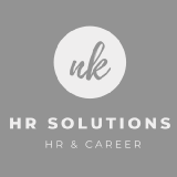 NKHR Solutions logo
