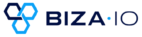 Biza.io logo