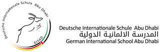 German International School Abu Dhabi logo