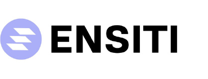 Ensiti logo