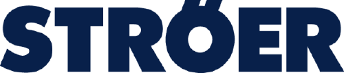 Ströer SE & Co. KGaA (Ströer Gruppe) logo