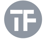 Trevor Frances Recruitment logo