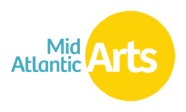 Mid Atlantic Arts logo