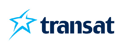 Transat Distribution Canada logo