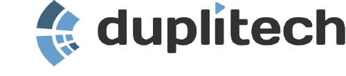 Duplitech logo