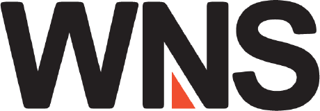 Company logo for WNS Global Services