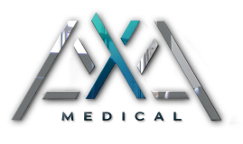 AXA-MED logo