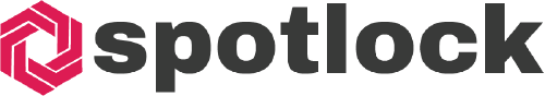 Spotlock logo