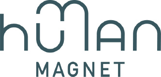 Human Magnet logo